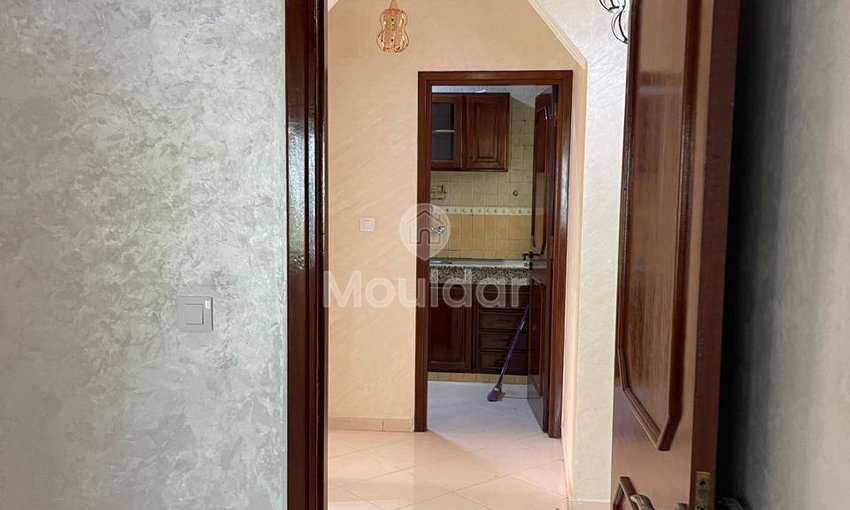 Tanger'de satılık daire: 2 yatak odası, tam donanımlı - view 11