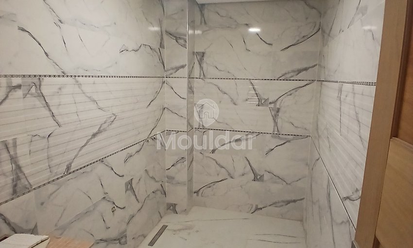 Satılık: Oujda'da 2 odalı daire: Kaliteli Bitirme - view 10