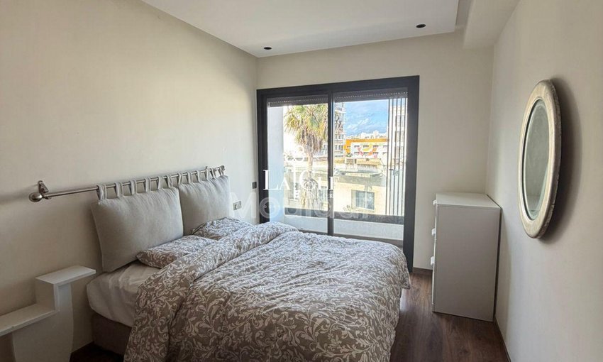 Incantevole Studio in Affitto a Casablanca: Cucina Attrezzata - view 4