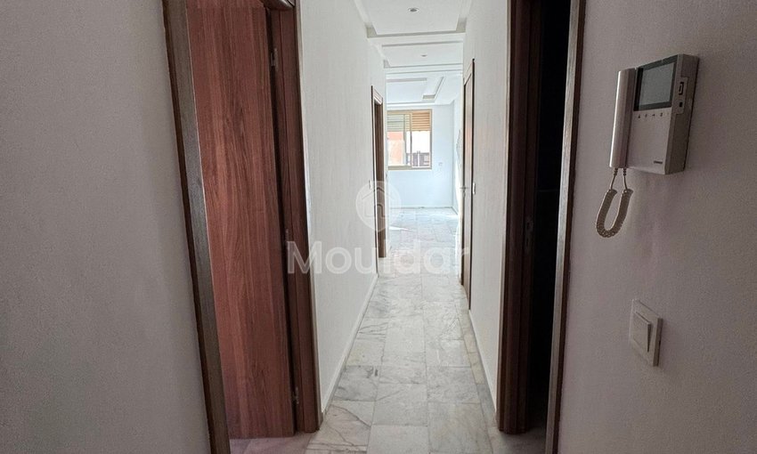 Mooie 2-kamerwoning met balkon in Marrakech - Victor Hugo - view 7