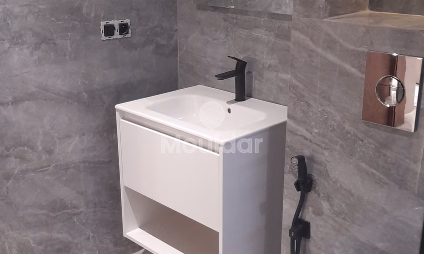 Studio for Sale in Casablanca 2 Mars – 50m² Opportunity! Studio for Sale in Casablanca 2 Mars – 50m² Opportunity!