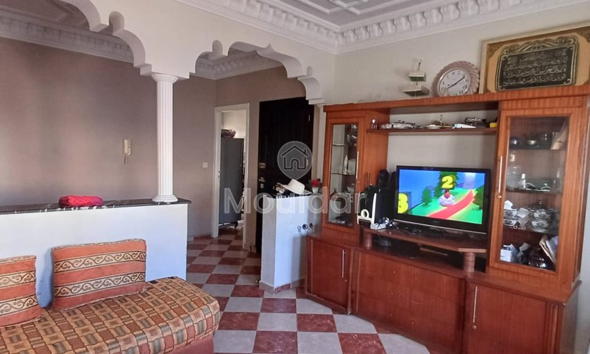 Appartement spacieux à vendre à Firdaous, Temara - 138 m² - view 8