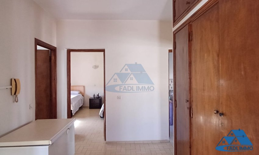 VENTE CHARMANTE VILLA 330 M2 A HAY RIAD RABAT  - view 7