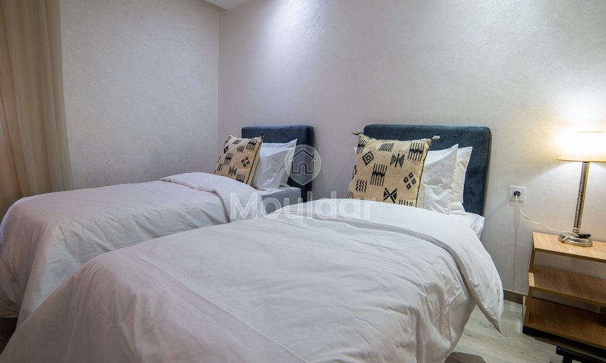 شقة عطلة في مراكش: الراحة والاتصال - view 16