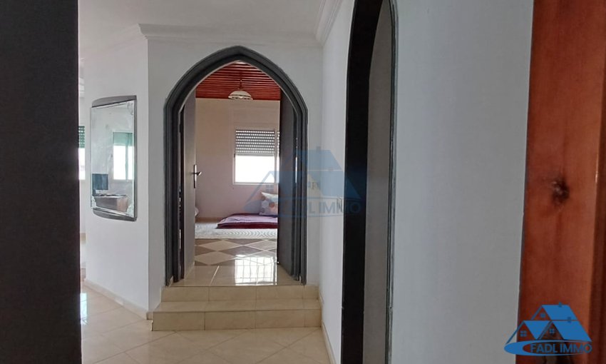 VENTE JOLIE APPARTEMENT A GUICH OUDAYASTEMARA  - view 10