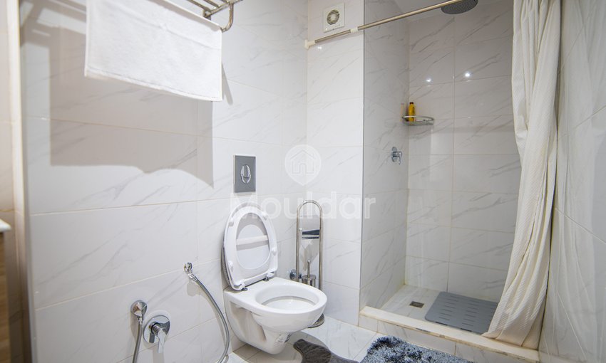 شقة عطلة في مراكش: الراحة والاتصال - view 22