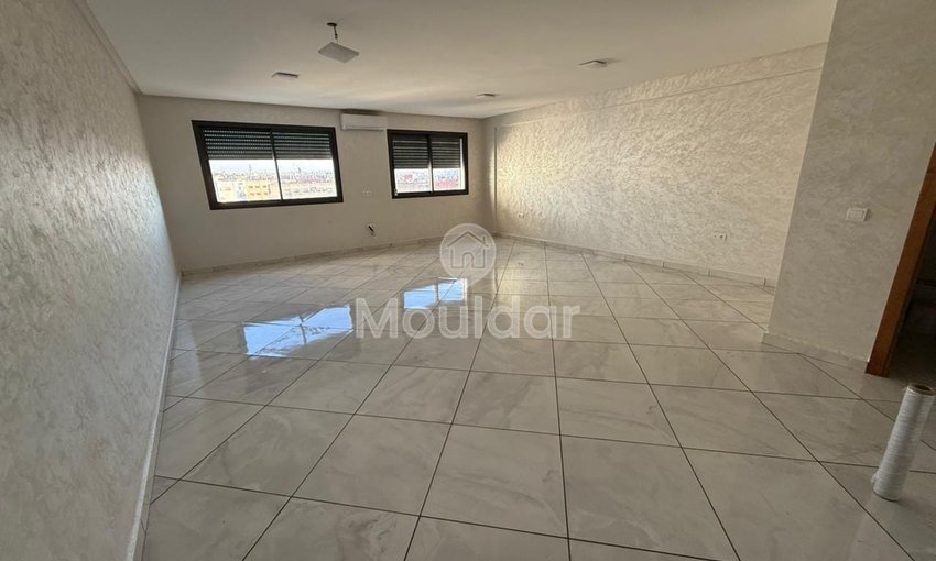 مكاتب للإيجار في الدار البيضاء - الصخور السوداء - view 2