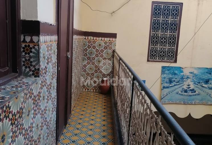 Riad na sprzedaż w Marakeszu: 7 pokoi, garaż i taras - view 7