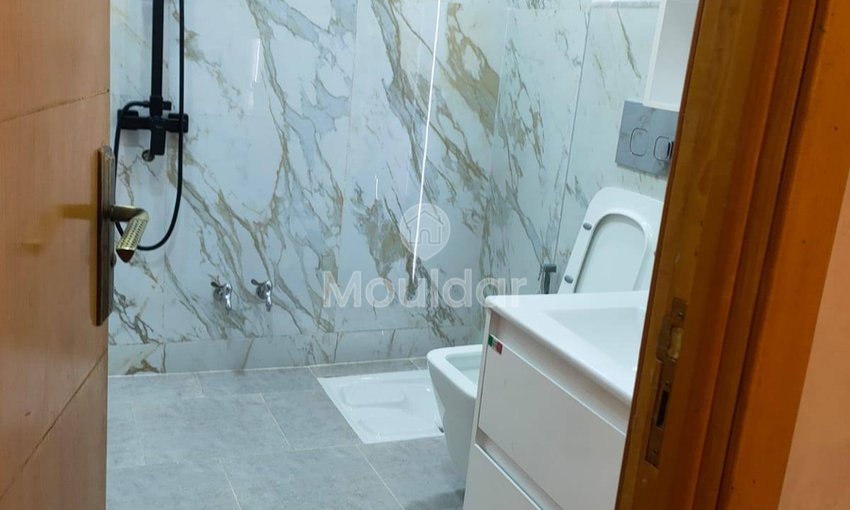 Appartement à Vendre à Kénitra : 3 Chambres, 92 m² - view 12