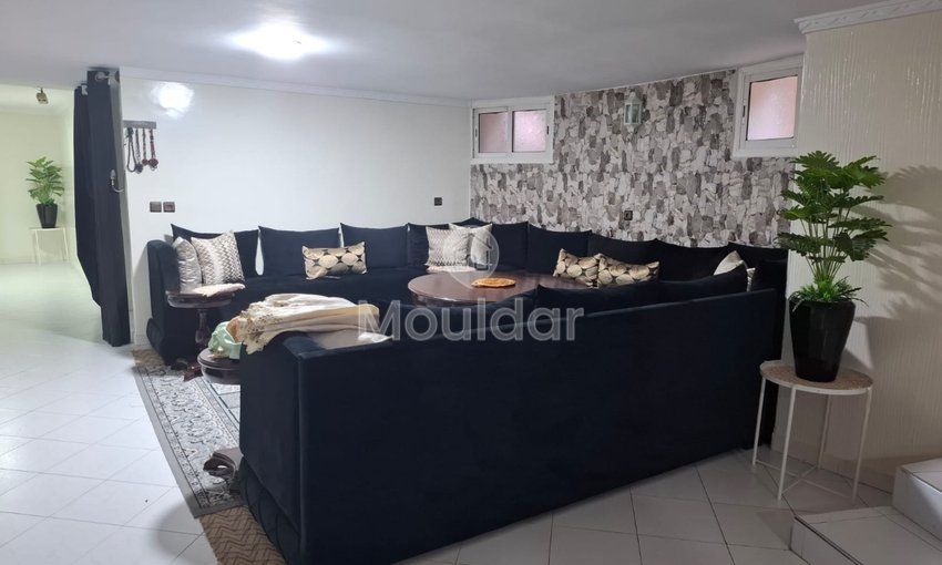 Villa d'Exception à Kenitra : Espace et Confort Exceptionnels - view 11