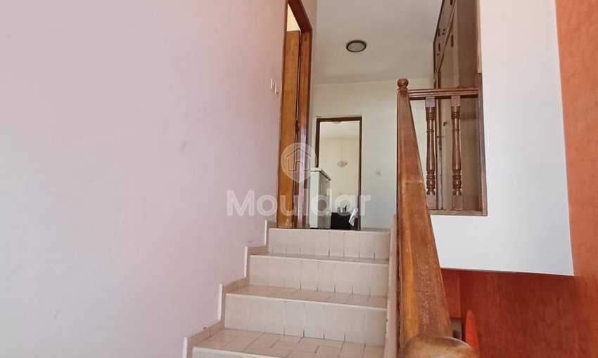 Charmante Villa 330 m² à Hay Riad, Rabat – À Découvrir - view 9