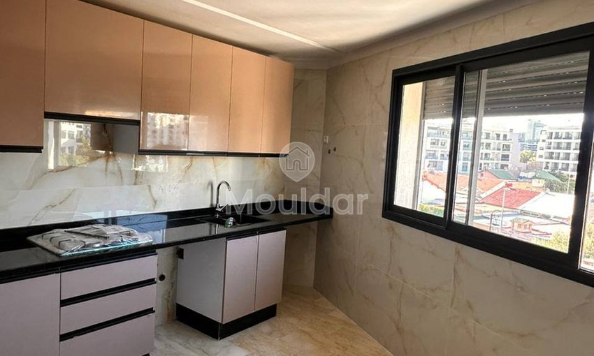 Superbe Appartement à Vendre à Casablanca - Ferme Bretone - view 7