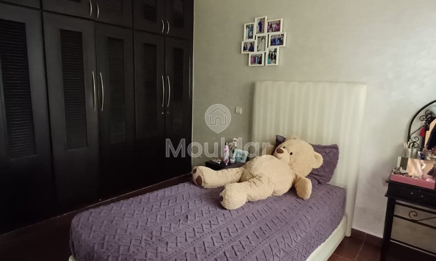 Guich Oudayas'ta Satılık Geniş Ev, 7 Oda - view 12