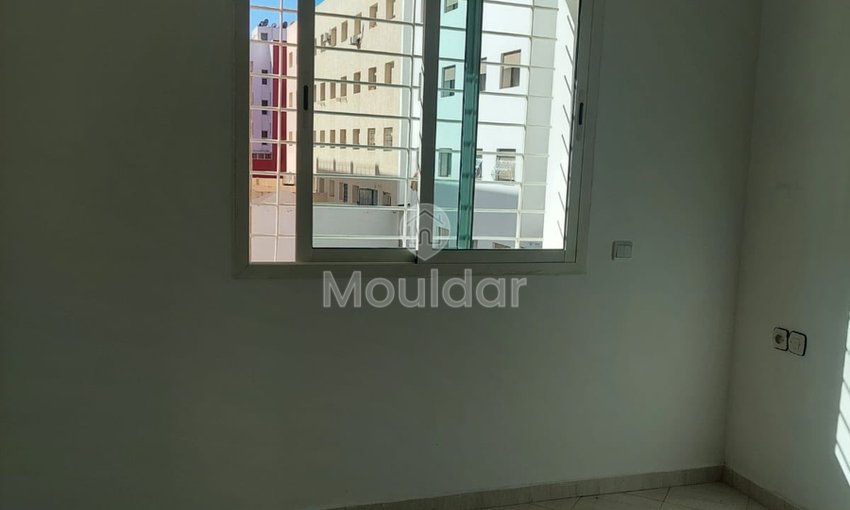 3-Zimmer-Wohnung zur Vermietung in Rabat – Al Irfane - view 4