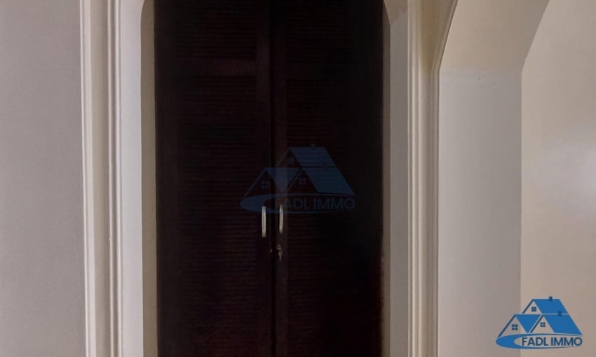 VENTE JOLIE APPARTEMENT A GUICH OUDAYASTEMARA  - view 15