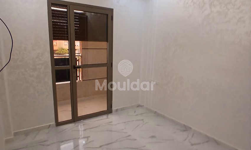 Apartamento 3 Habitaciones en Venta en Oujda con Encantador Balcón