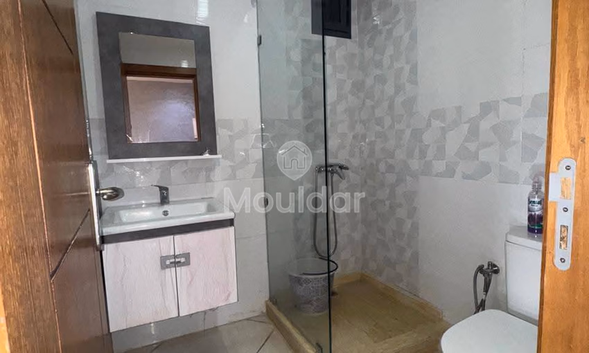 3-Bedroom Apartment for Rent in Kénitra - Comfort and Convenience 3-Bedroom Apartment for Rent in Kénitra - Comfort and Convenience