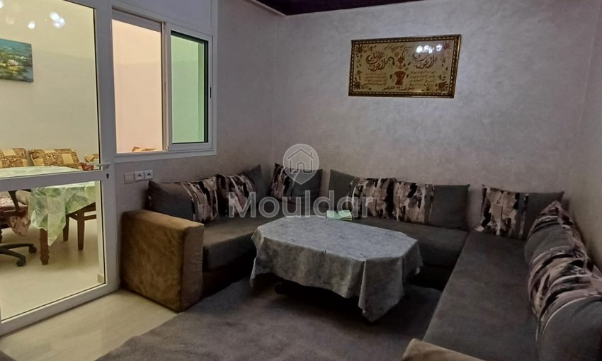 Guich Oudayas'ta Satılık Geniş Ev, 7 Oda - view 5