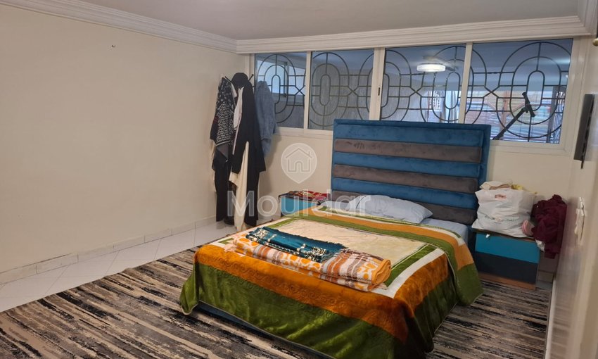 Villa d'Exception à Kenitra : Espace et Confort Exceptionnels - view 13