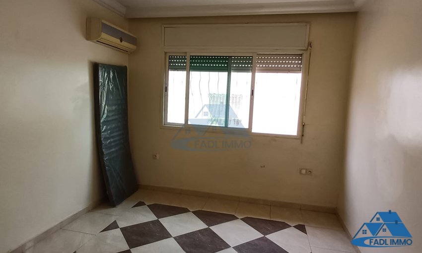 VENTE JOLIE APPARTEMENT A GUICH OUDAYASTEMARA  - view 13