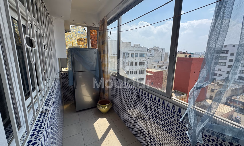 3-Bedroom Apartment for Sale in Casablanca - Bourgogne 3-Bedroom Apartment for Sale in Casablanca - Bourgogne