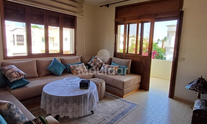 Charmante Villa 330 m² à Hay Riad, Rabat – À Découvrir - view 2