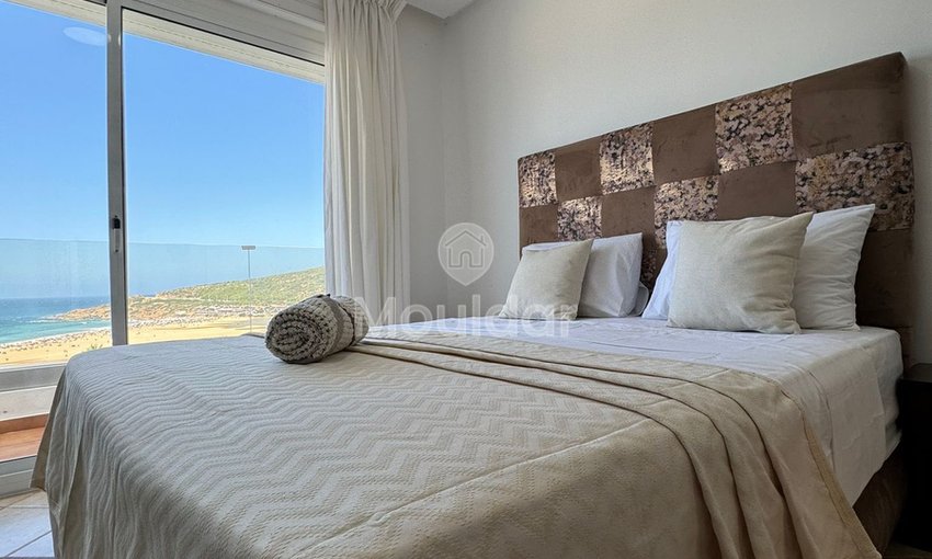 Vilă de vacanță în Tanger: Lux, vedere la mare și confort - view 5