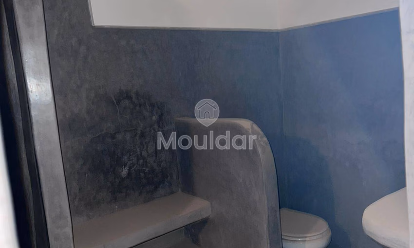 Riad en venta: Encantadora oasis en el corazón de Marrakech