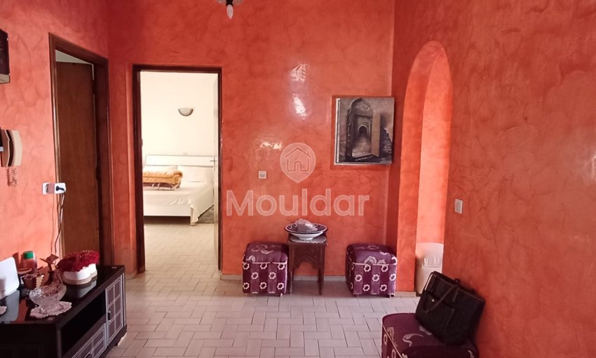 Charmante Villa 330 m² à Hay Riad, Rabat – À Découvrir - view 19