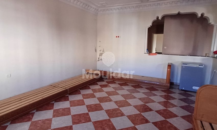 Appartement spacieux à vendre à Firdaous, Temara - 138 m² - view 6