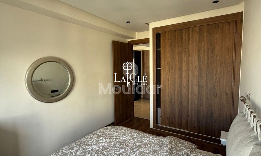 Incantevole Studio in Affitto a Casablanca: Cucina Attrezzata - view 5