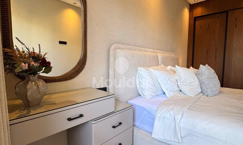 شقة جميلة للإيجار في الدار البيضاء - الأميرات، مجهزة بالكامل! شقة جميلة للإيجار في الدار البيضاء - الأميرات، مجهزة بالكامل!