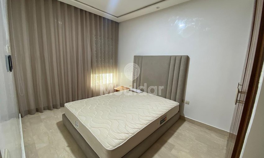 Luxury Apartment for Rent: 3 Bedrooms in Casablanca - view 6