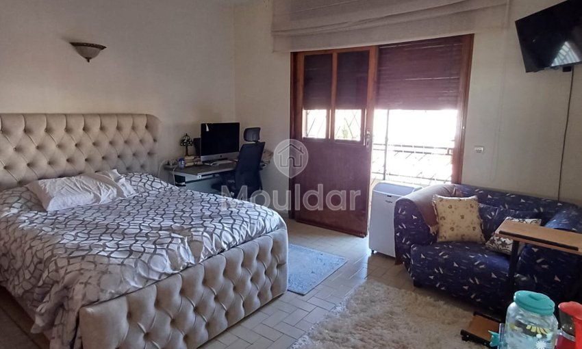 Charmante Villa 330 m² à Hay Riad, Rabat – À Découvrir - view 5