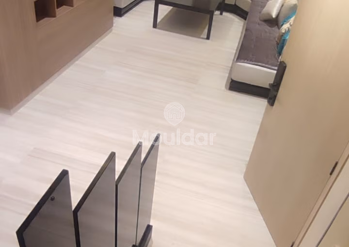 شقة دوبلكس للبيع: 3 غرف نوم مع مطبخ مجهز في مراكش شقة دوبلكس للبيع: 3 غرف نوم مع مطبخ مجهز في مراكش