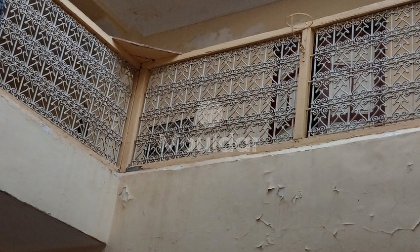 Urocze riad na sprzedaż w Marrakeszu - 104 m² elegancji - view 14