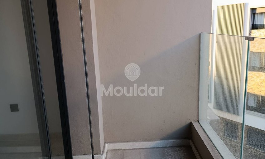 İdeal Konum: Casablanca - Oasis'de Kiralık Stüdyo, 3. Kat - view 5
