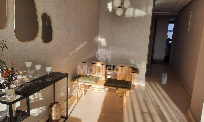 Appartement Meublé 3 Chambres à Louer à Ferme Bretone Appartement Meublé 3 Chambres à Louer à Ferme Bretone