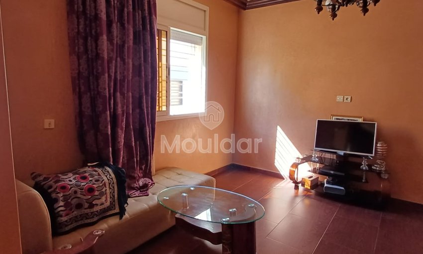 Guich Oudayas'ta Satılık Geniş Ev, 7 Oda - view 13