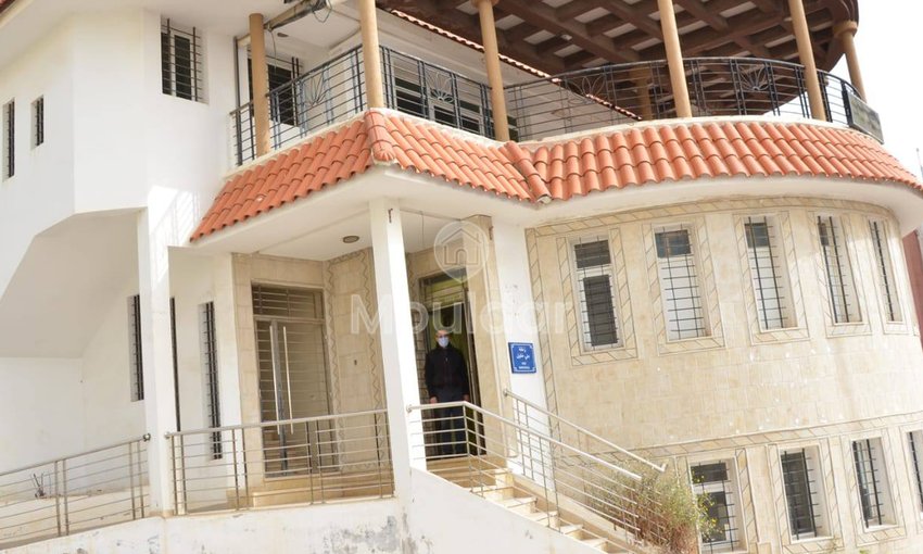 Nieruchomość komercyjna na sprzedaż w Rabacie - Hay Nahda - view 5