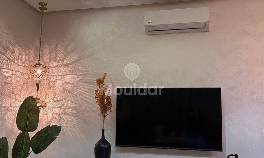 Modern appartement te huur in Marrakech - Hivernage met terras - view 5