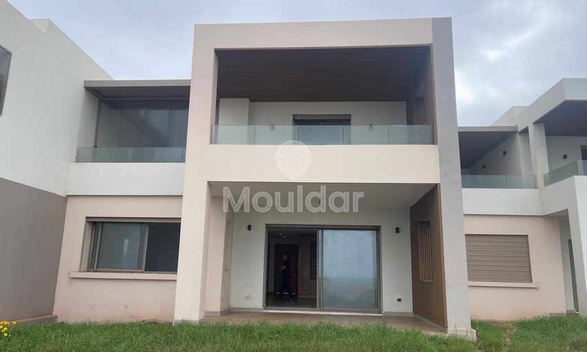 Maison à vendre 4 chambres Tamaris