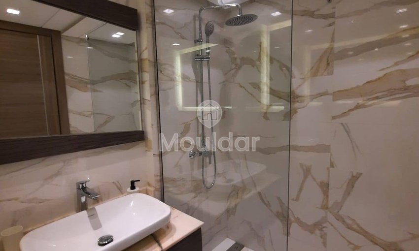 Ferme Bretone'de 3 odalı kiralık mobilyalı daire - view 11