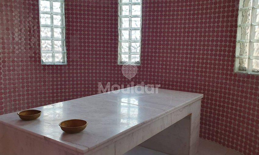 Nieruchomość komercyjna na sprzedaż w Rabacie - Hay Nahda - view 7