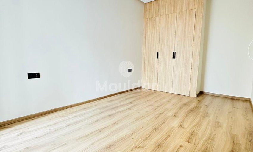 Casablanca'da kiralık stüdyo - Beauséjour asansörlü ve garajlı - view 3