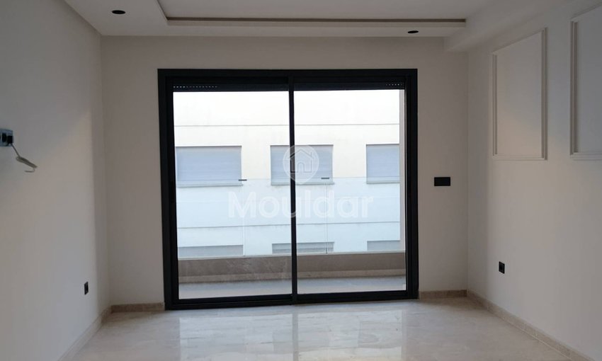 İdeal Konum: Casablanca - Oasis'de Kiralık Stüdyo, 3. Kat - view 3