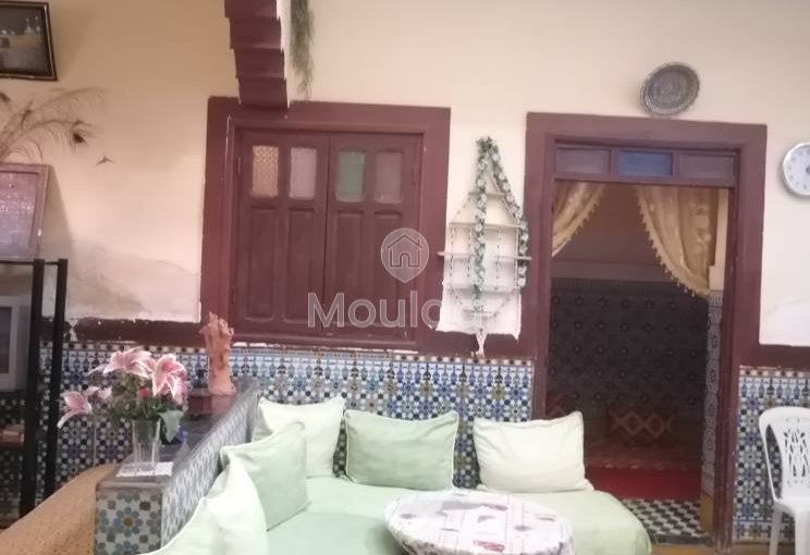 Riad na sprzedaż w Marakeszu: 7 pokoi, garaż i taras - view 5