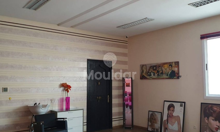 Nieruchomość komercyjna na sprzedaż w Rabacie - Hay Nahda - view 4