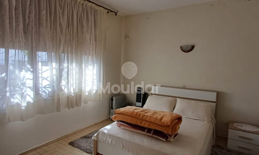 Charmante Villa 330 m² à Hay Riad, Rabat – À Découvrir - view 12