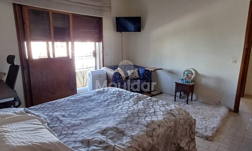 Charmante Villa 330 m² à Hay Riad, Rabat – À Découvrir - view 17